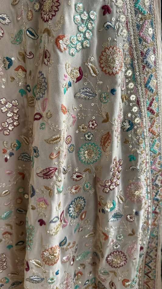 Nude | The Camellia Collection