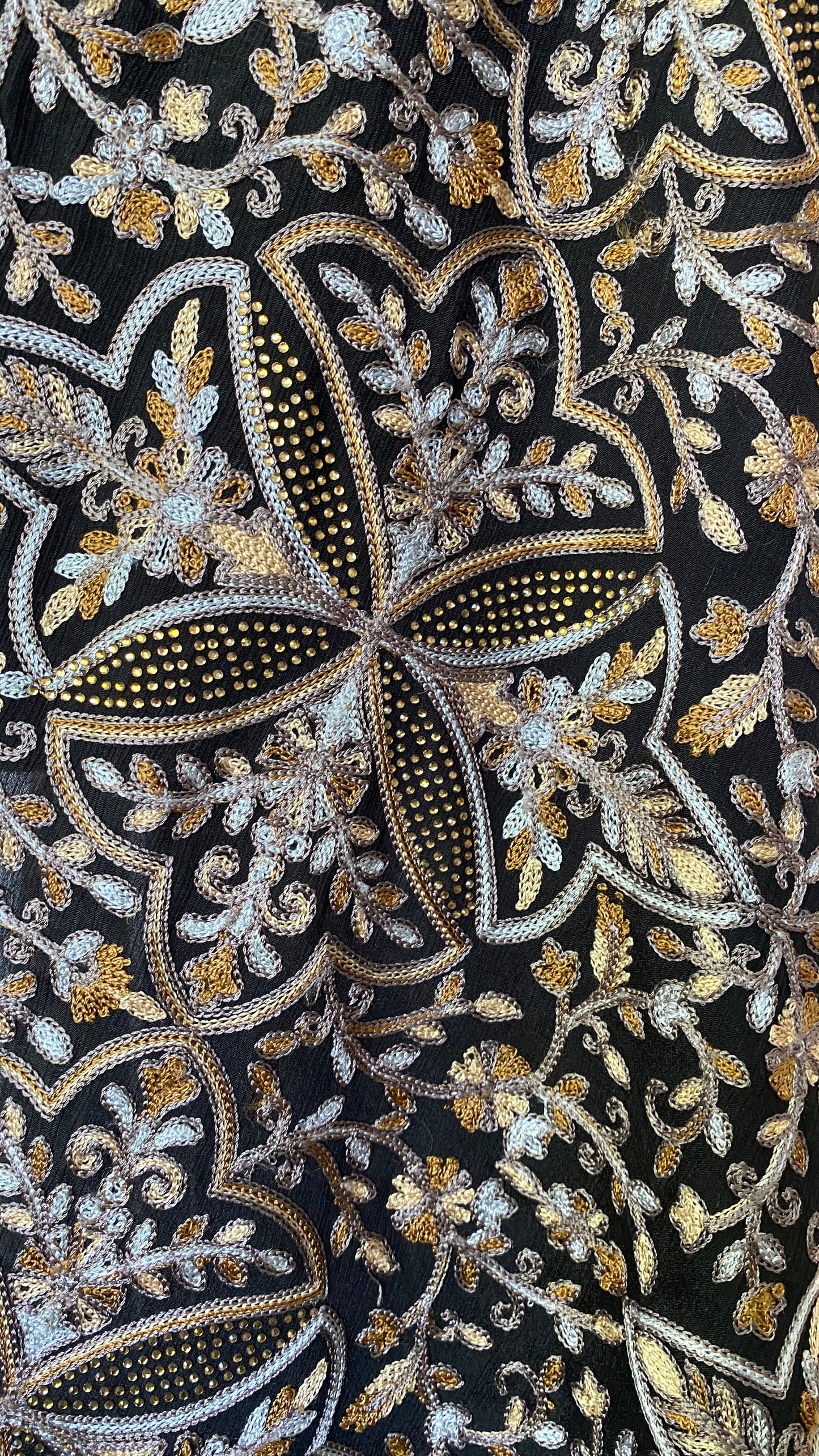 Black | Jaipur 2