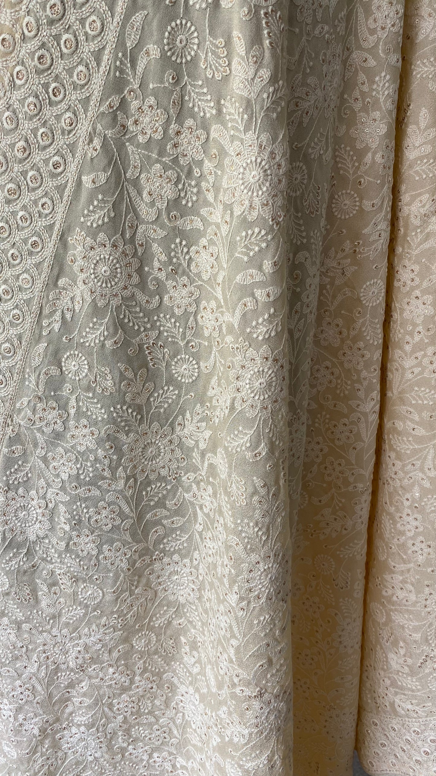 Beige | The Sahib Collection