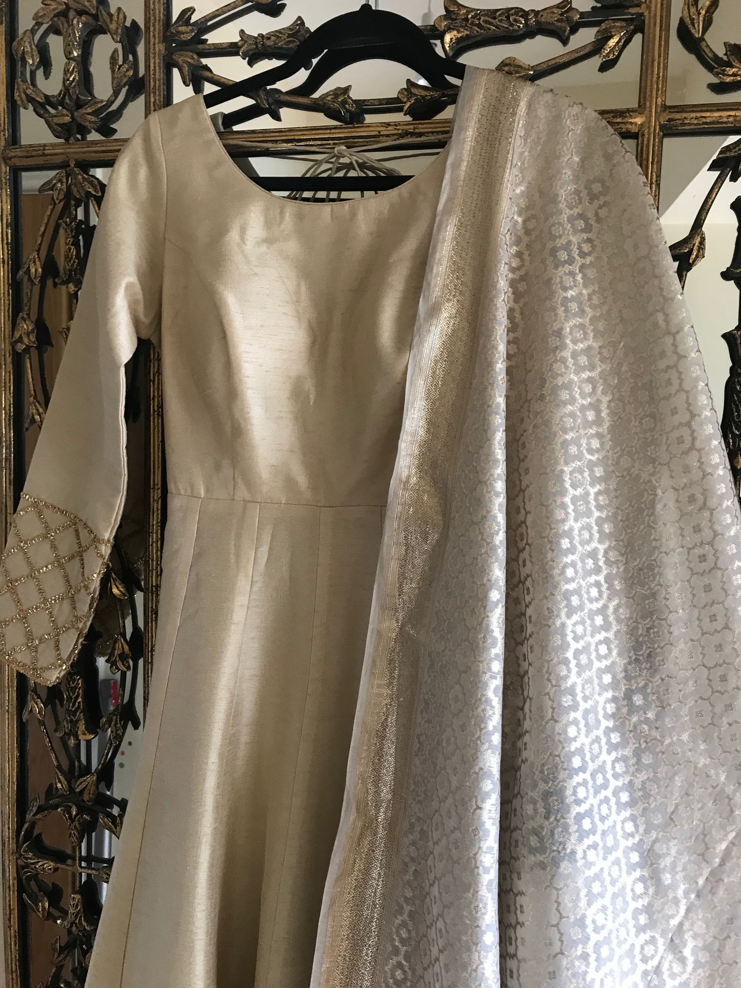 Bespoke Signature Anarkali