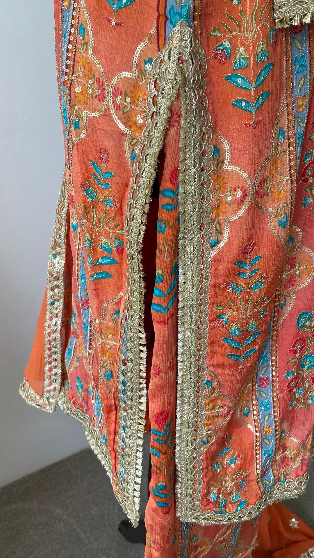 Apricot | The Rajasthani Collection