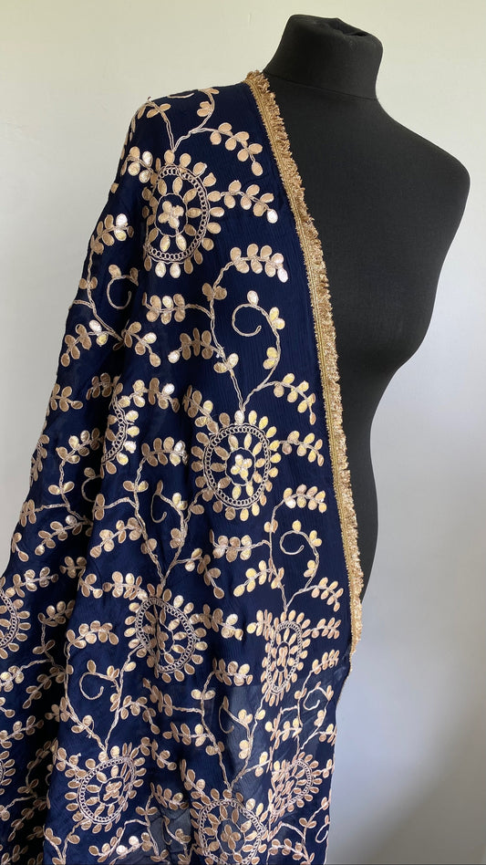 The Roop Collection KIDS | Navy