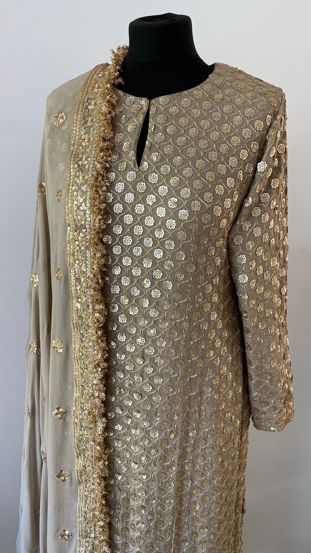 Suits – Silk & Thread