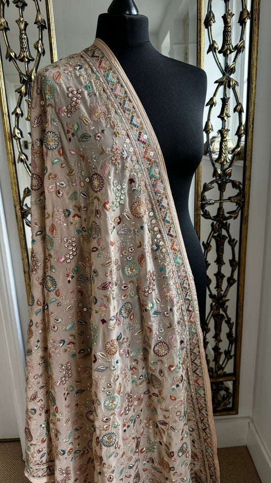 Nude | The Camellia Collection