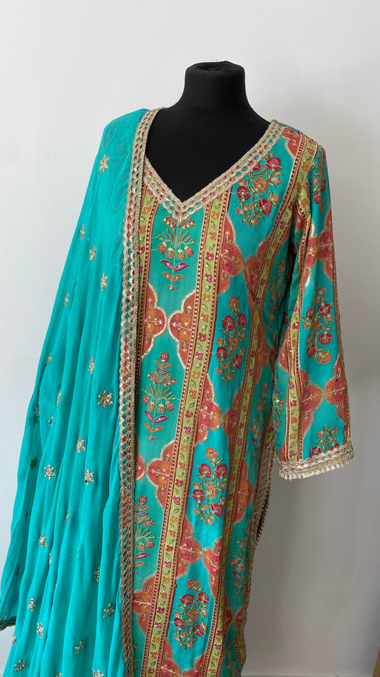 Peacock | The Rajasthani Collection