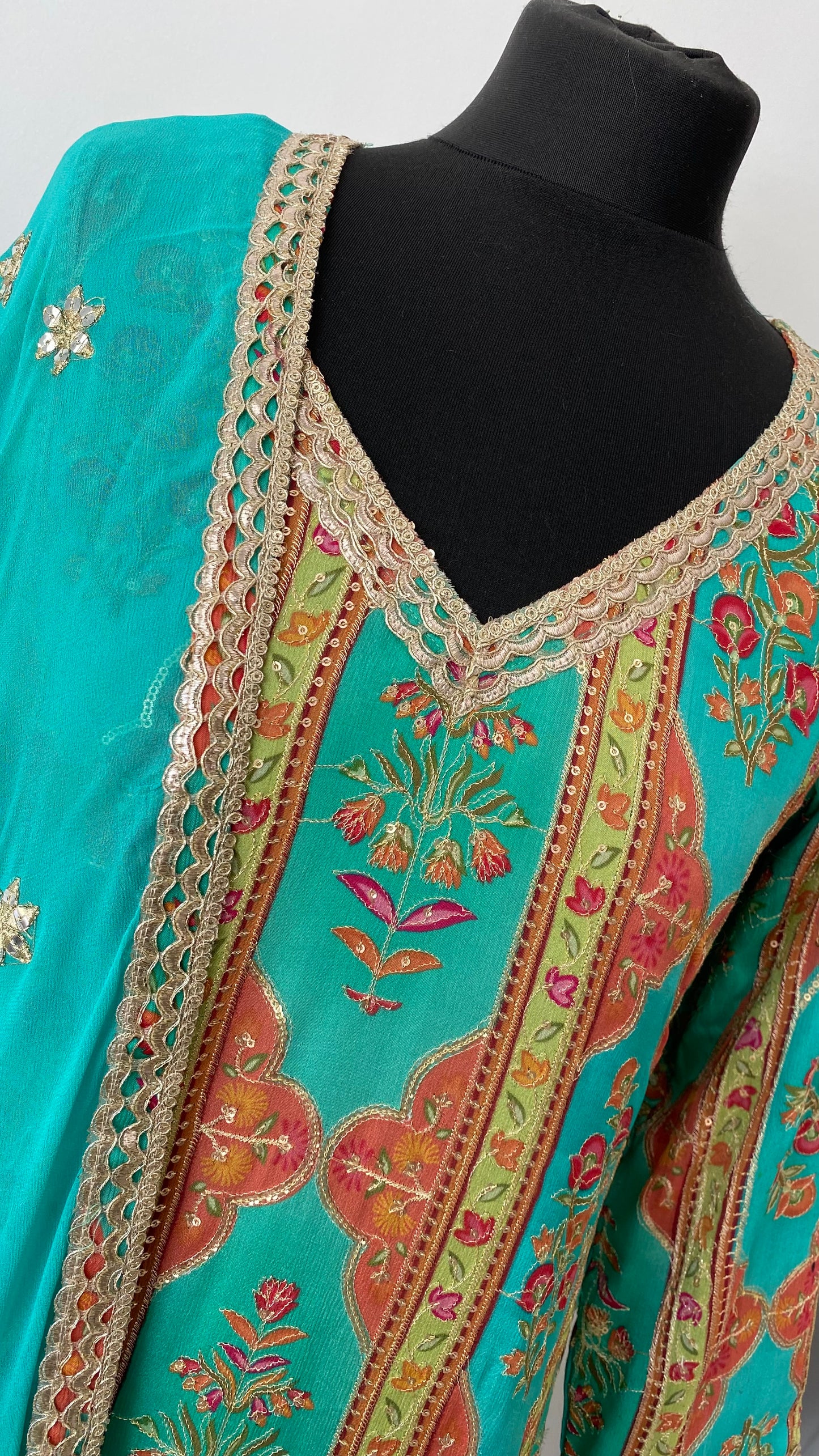 Peacock | The Rajasthani Collection