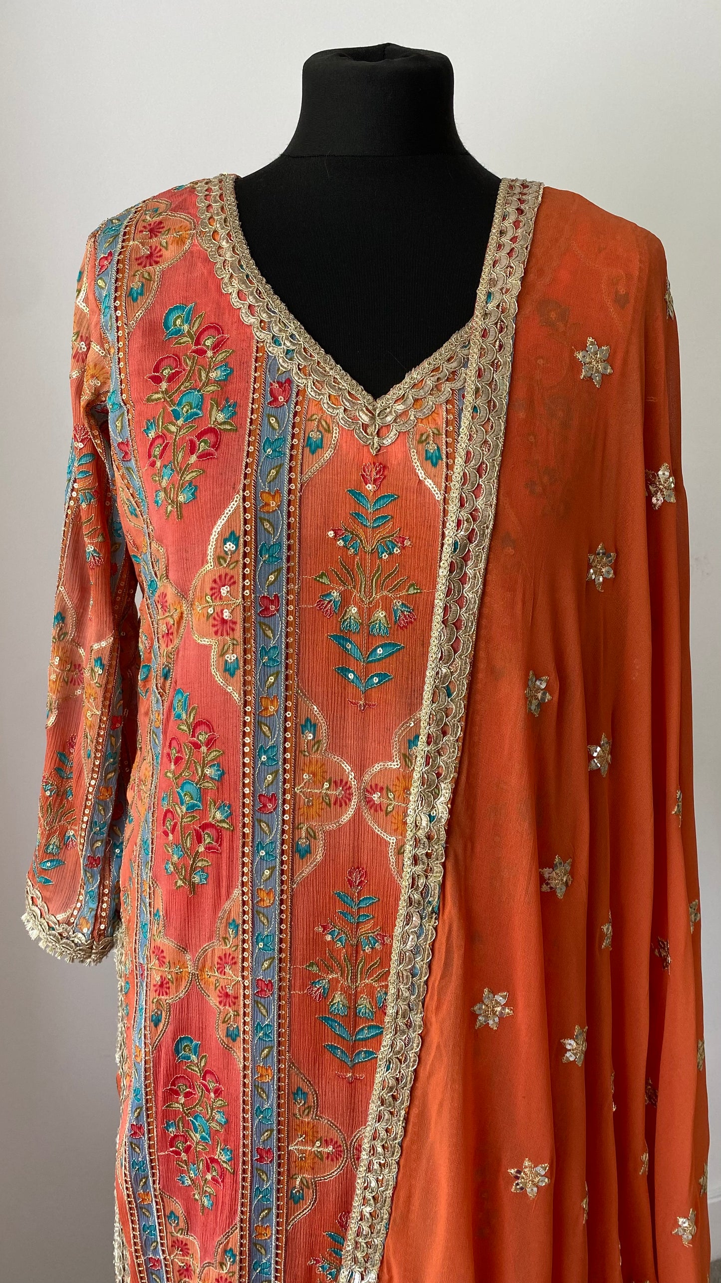 Apricot | The Rajasthani Collection