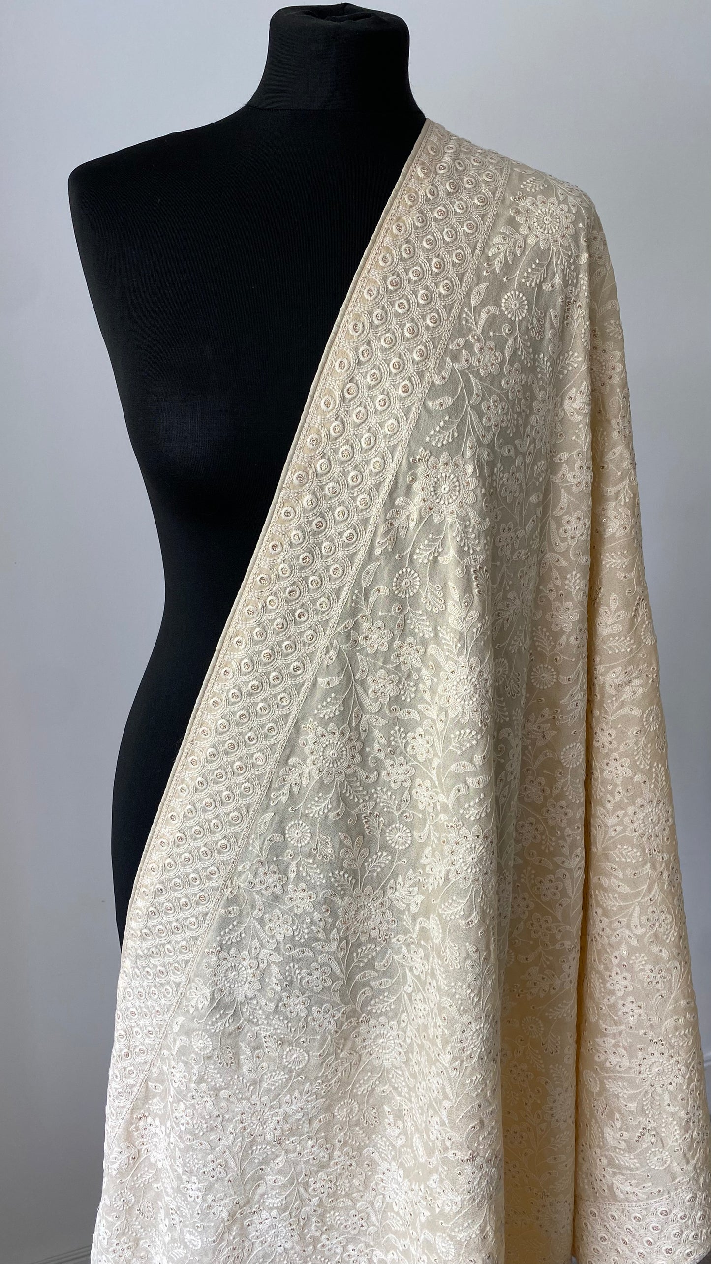 Beige | The Sahib Collection