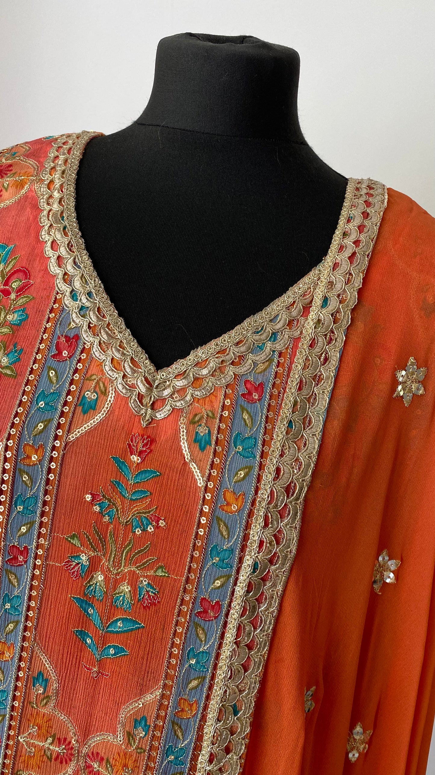 Apricot | The Rajasthani Collection