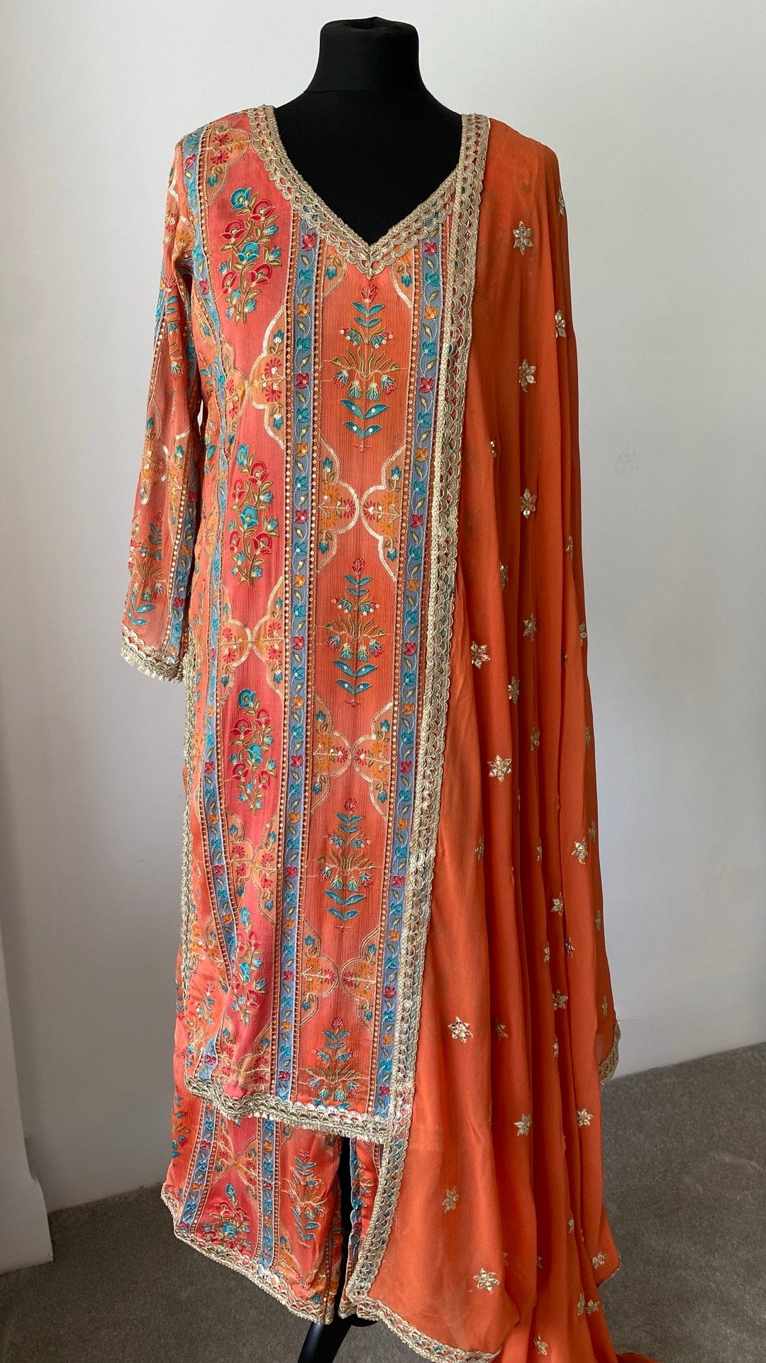 Apricot | The Rajasthani Collection