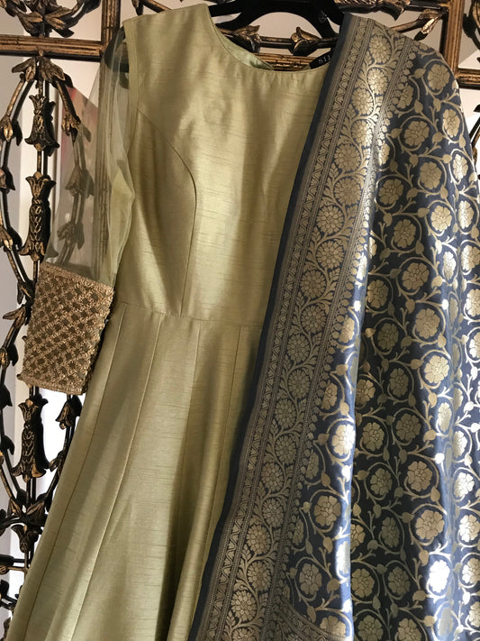 Army | Ready to Wear Signature Anarkali