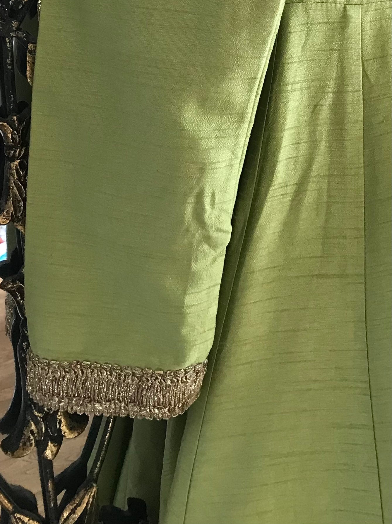 Forest Green | Ready to Wear Signature Anarkali