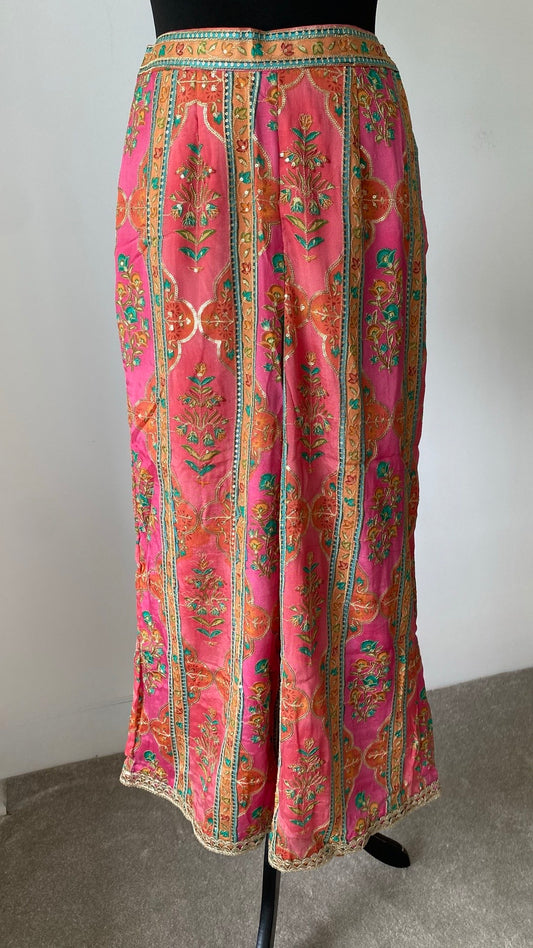 Hot Pink | The Rajasthani Collection