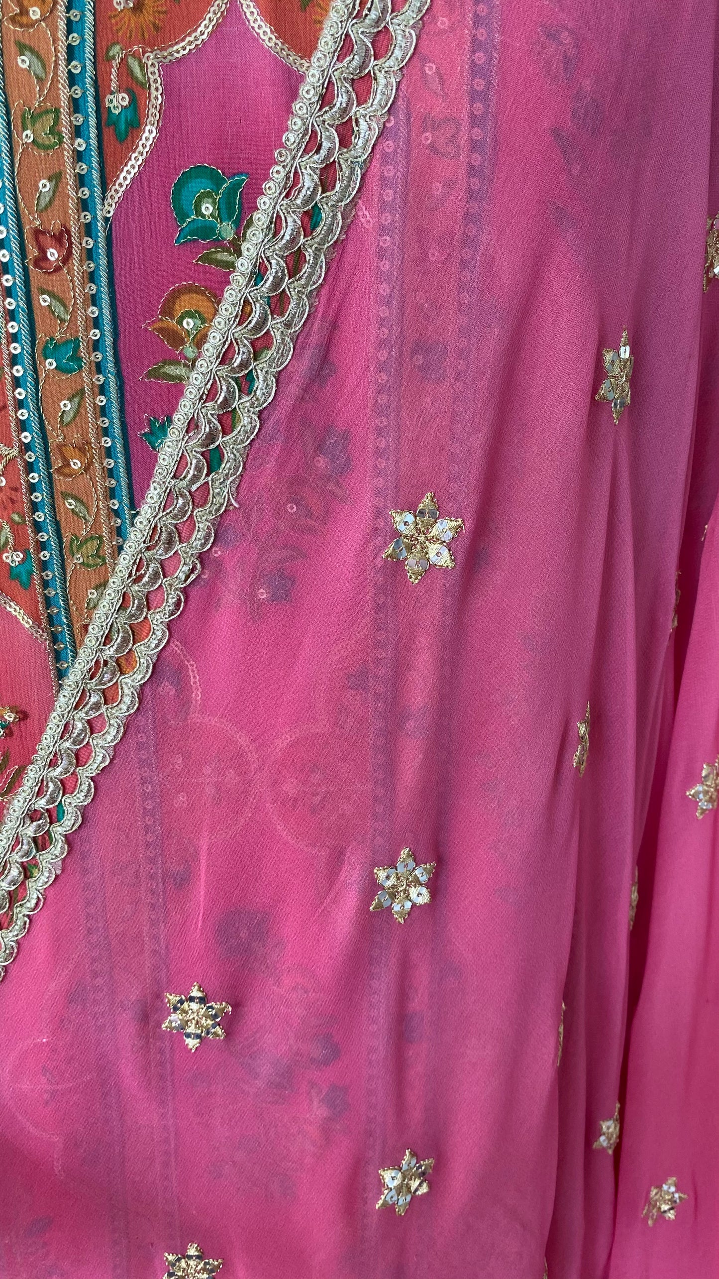 Hot Pink | The Rajasthani Collection