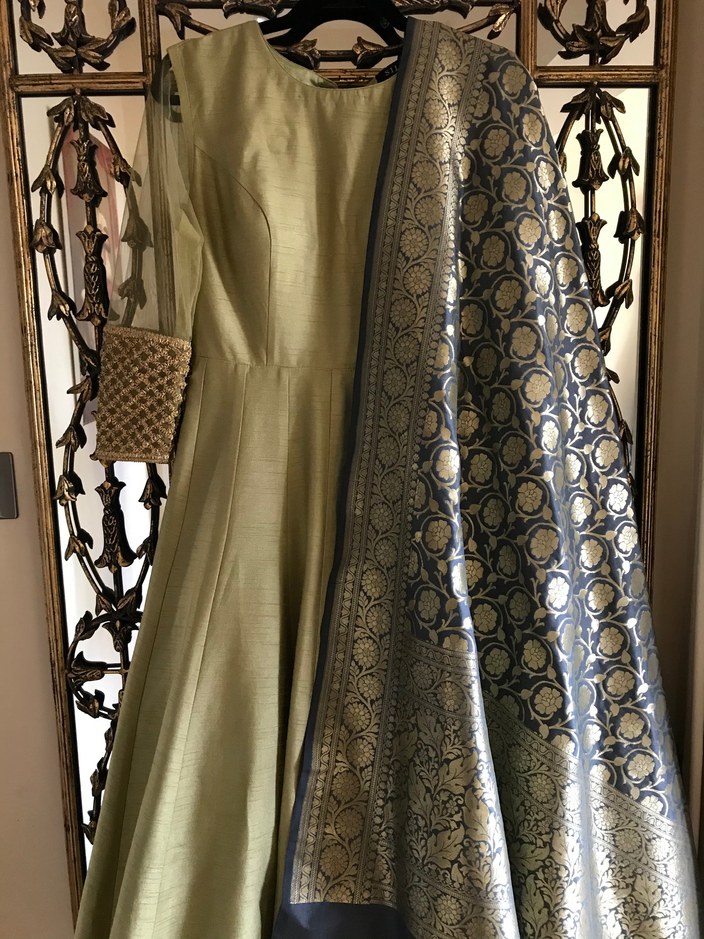 Army | Ready to Wear Signature Anarkali