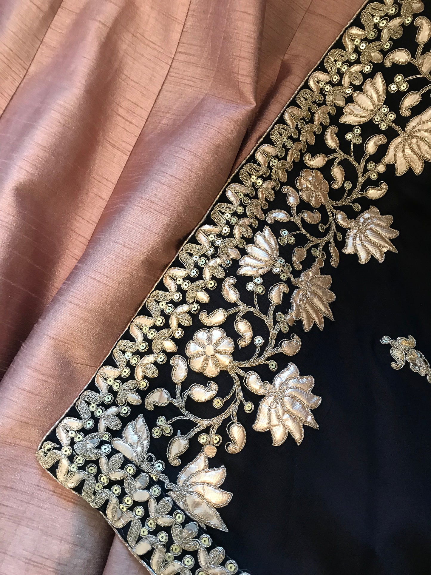 Mocha | Ready to Wear Signature Anarkali