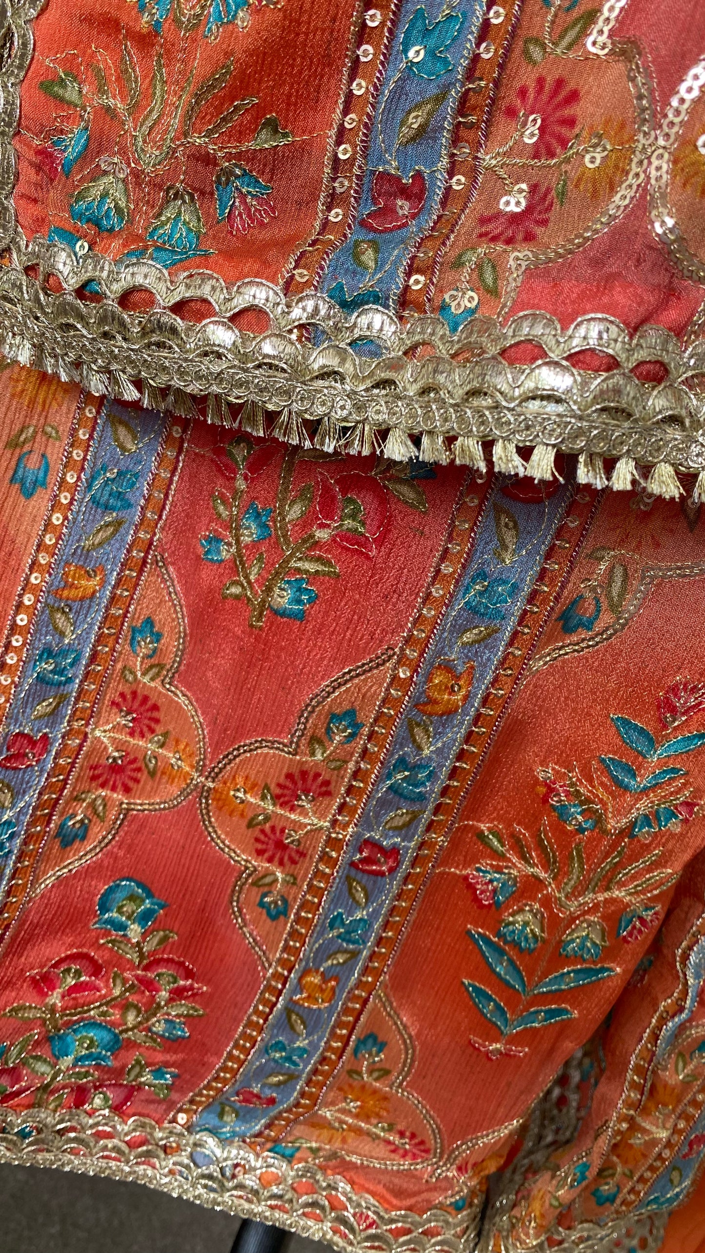 Apricot | The Rajasthani Collection